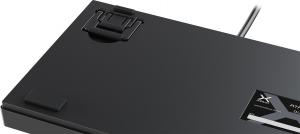 Klawiatura Krux Atax PRO RGB Pudding Outemu Black (KRX0127) 13