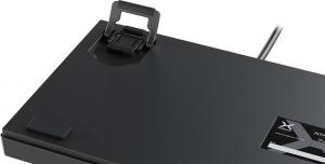 Klawiatura Krux Atax PRO RGB Pudding Outemu Black (KRX0127) 15