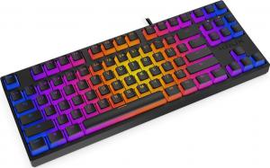 Klawiatura Krux Atax PRO RGB Pudding Outemu Black (KRX0127) 16