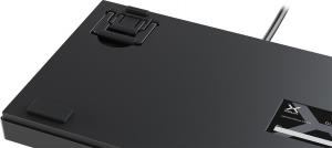 Klawiatura Krux Atax RGB Pudding Outemu Black (KRX0128) 13