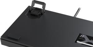 Klawiatura Krux Atax RGB Pudding Outemu Black (KRX0128) 15
