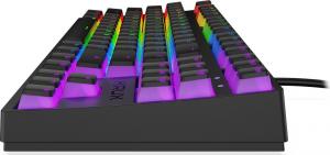 Klawiatura Krux Atax RGB Pudding Outemu Black (KRX0128) 6