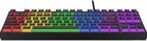 Klawiatura Krux Atax RGB Pudding Outemu Black (KRX0128) 9