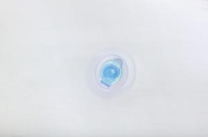 Bestway Materac do Pływania Double Designer Lounge, turkusowy 224 x 174 cm 16