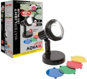 Aquael Lampa Podwodna Waterlight LED Plus 2