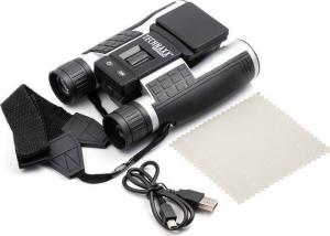 Lornetka Technaxx FullHD z wyświetlaczem TX-142 2