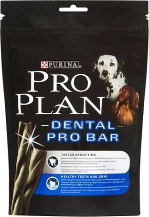 Purina Pro Plan Dental Pro Bar 150g 1