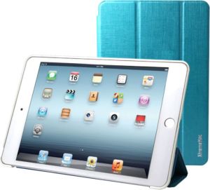 Etui na tablet XtremeMac iPad mini 4 Niebieskie (AKGETXTRLDTEL011) 1
