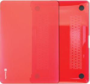 Etui XtremeMac Microshield 13" Czerwony 2