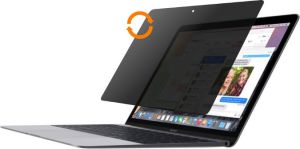 Filtr XtremeMac Powłoka prywatyzująca TUFFSHIELD do MacBook Air 13'' (AKGPOXTRLD000003) 1