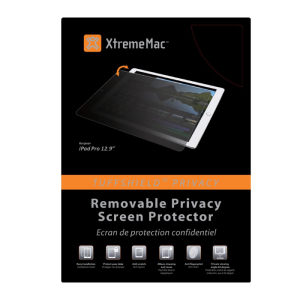 XtremeMac XtremeMac szkło TUFFSHIELD do iPad Pro 1 2" PRIVACY - AKGPOXTRLD000001 3