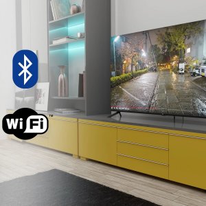 Telewizor Tesla TSL-TV-T2KYD55 LED 55'' 4K Ultra HD Android 10