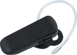 Słuchawka Setty Słuchawka Bluetooth SETTY czarna samochodowa - GSM016833 1