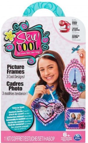Cobi COOL Modne zestawy (SPIN-56006) 4