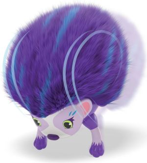 Cobi Zoomer Jeżyk (SPIN-14408) 3