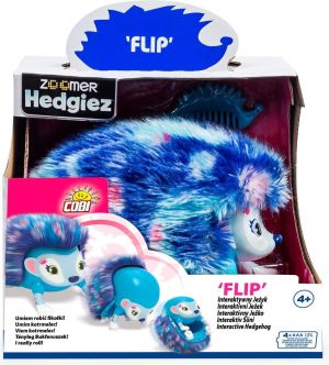 Cobi Zoomer Jeżyk (SPIN-14408) 4