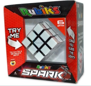 Rubiks Kostka Rubika Spark (217771) 1