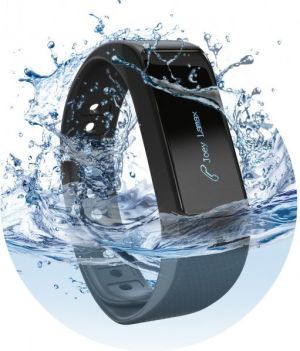 Smartband Lamax BFit Czarny 2