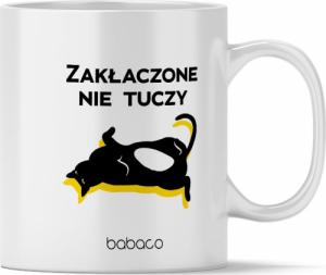 Babaco Kubek 1