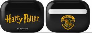 Babaco Etui ochronne Harry Potter do AirPods Pro czarne 1