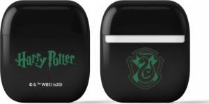 Babaco Etui ochronne Harry Potter do AirPods czarne 1