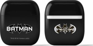 Babaco Etui ochronne Batman do AirPods czarne 1