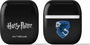 Babaco Etui ochronne Harry Potter do AirPods czarne 1