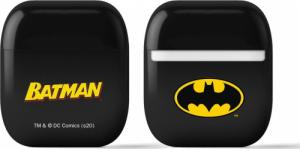 Babaco Etui ochronne Batman do AirPods czarne 1