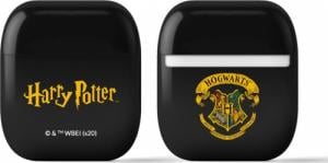 Babaco Etui ochronne Harry Potter do AirPods czarne 1