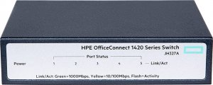 Switch HP OfficeConnect 1420 5G (JH327A) 1