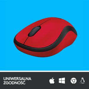 Mysz Logitech M220 (910-004880) 4