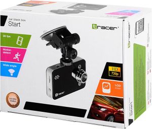 Wideorejestrator Tracer Start (TRAKAM45365) 5