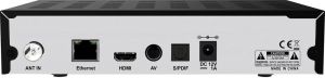 Tuner TV M_Micro Black (193003) 3
