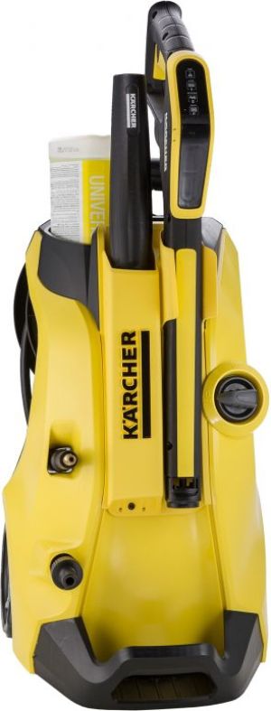 Myjka ciśnieniowa Karcher K 4 Premium Full Control (1.324-100.0) 2