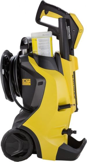 Myjka ciśnieniowa Karcher K 4 Premium Full Control (1.324-100.0) 5