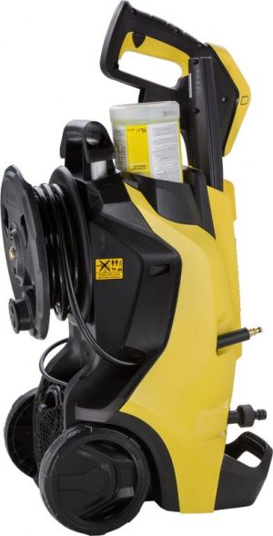 Myjka ciśnieniowa Karcher K 4 Premium Full Control (1.324-100.0) 6