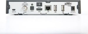 Tuner TV Dream Multimedia DM 520HD 4