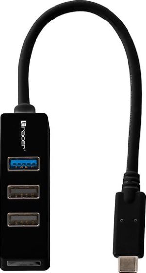 HUB USB Tracer H21 (TRAPOD45692) 2