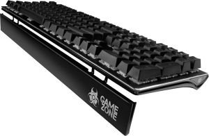 Klawiatura Tracer GAMEZONE Illuminato (TRAKLA45657) Outemu Black 4