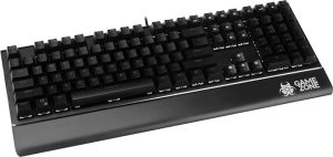 Klawiatura Tracer GAMEZONE Illuminato (TRAKLA45657) Outemu Black 5