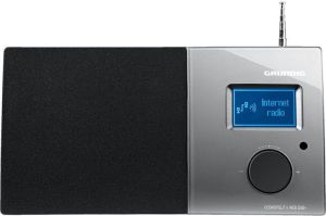 Radio Grundig Cosmopolit 4 WEB (GRR2360) 2