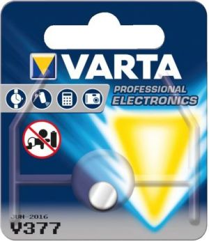Varta Bateria Electronics SR66 24mAh 1 szt. 1