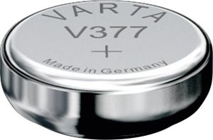 Varta Bateria Electronics SR66 24mAh 1 szt. 2