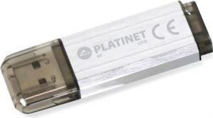 Pendrive Platinet V-Depo, 32 GB  (PMFV32S) 1