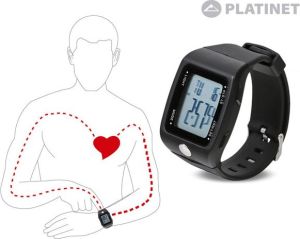 Zegarek sportowy Platinet PHR107 (43403) 3