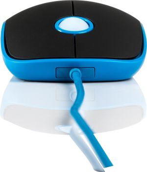 Mysz Modecom M111 (M-MC-M111-140) 4