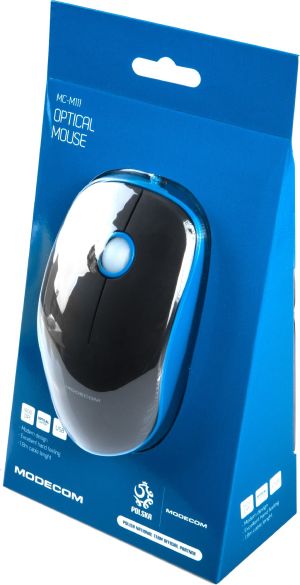 Mysz Modecom M111 (M-MC-M111-140) 5