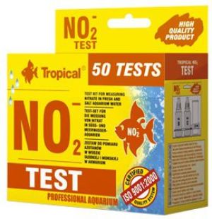 Tropical Test NO2- Tropical 50 szt. 1