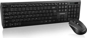 Klawiatura + mysz Modecom MC-7200 (MK-MC-7200-100) 5