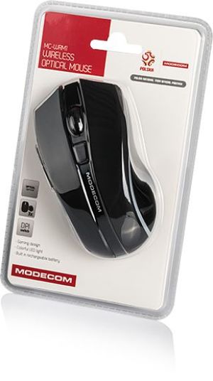 Mysz Modecom WRM1 (M-MC-WRM1-100) 4